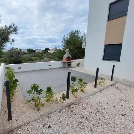 Flip Flop Appartement Vir