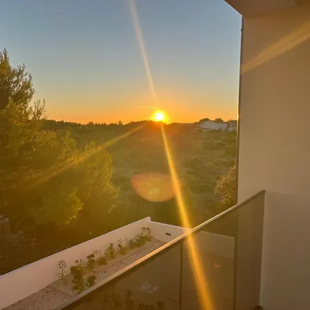 Διαμέρισμα Flip Flop