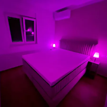 Apartament Flip Flop *
