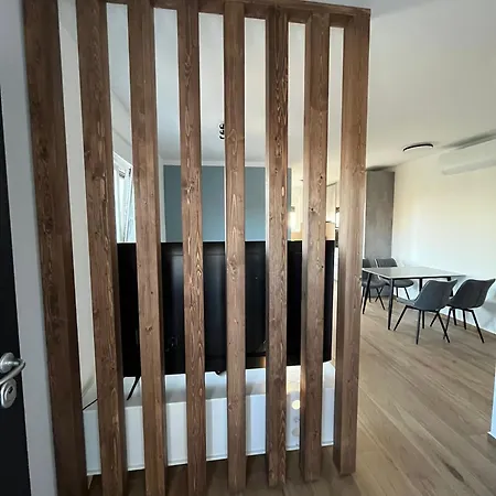 Flip Flop Apartament *