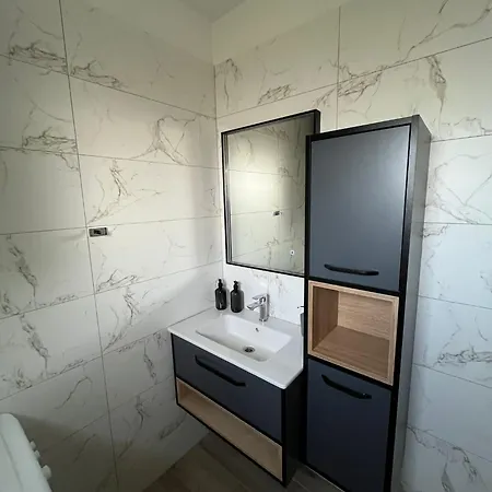 Apartament Flip Flop *