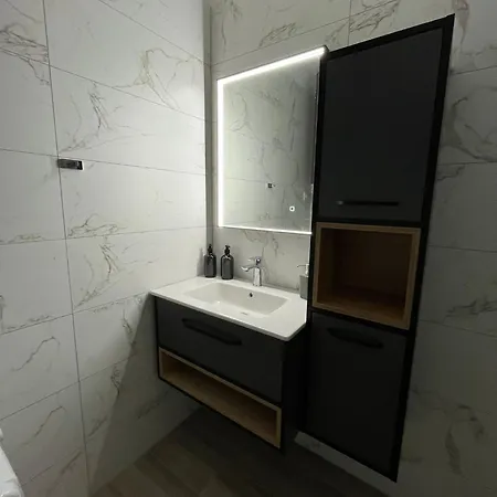 Flip Flop Apartament *