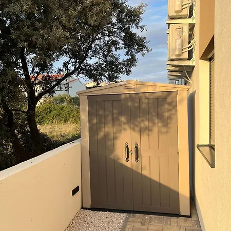 Flip Flop Διαμέρισμα