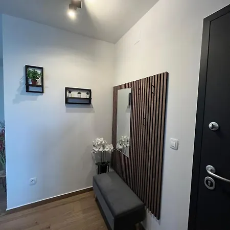 Apartament Flip Flop *
