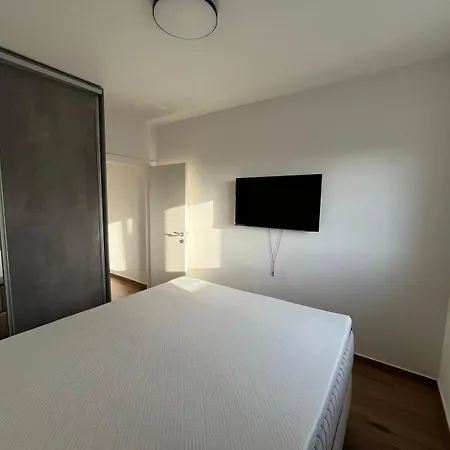 Appartement Flip Flop Vir