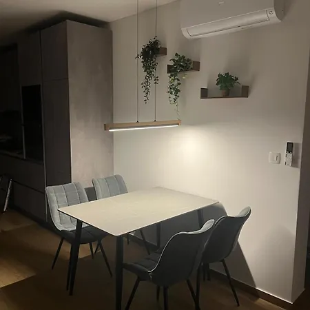 Flip Flop Apartament