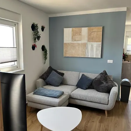 Flip Flop Apartament