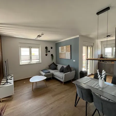 Apartament Flip Flop