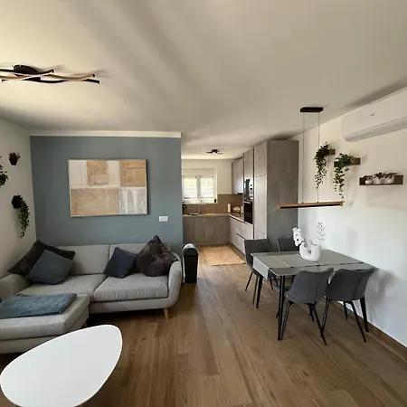 Flip Flop Apartament *