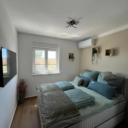 Flip Flop Apartament