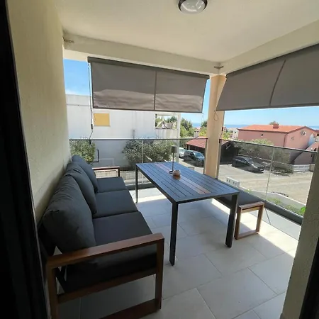 Apartament Flip Flop