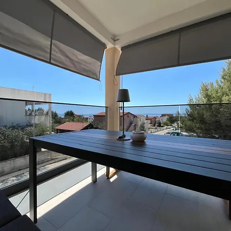 Apartament Flip Flop