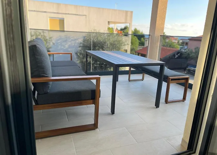 Διαμέρισμα Flip Flop