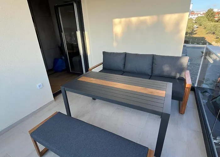 Flip Flop Διαμέρισμα