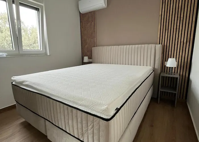 Διαμέρισμα Flip Flop