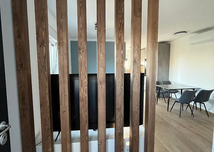 Flip Flop Διαμέρισμα *