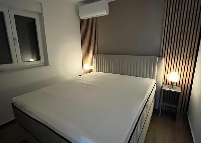 Διαμέρισμα Flip Flop