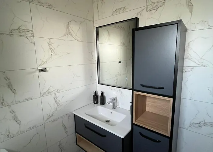 Διαμέρισμα Flip Flop *