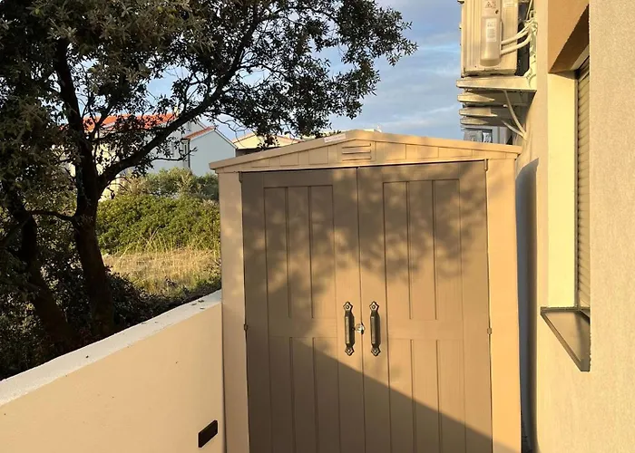 Flip Flop Διαμέρισμα